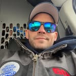 Patrick Ness - @patrickness43 - Instagram