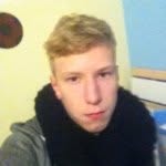 Patrick Nett - @patrick_nett500 - Instagram