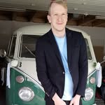 Patrick Nett - @netti5230 - Instagram