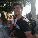 Patrick Neugebauer - @patrickn1205 - Instagram