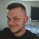 Patrick Neugebauer - @paddy7294 - Instagram