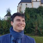 Patrick Neugebauer - @hobby_patography - Instagram