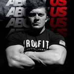 Patrick Neumiller - @ironfit_industries - Instagram