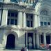 Patrick Nevarez - Facebook