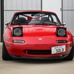 Patrick Nevius - @solomotorworks - Instagram