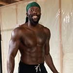 Patrick Makanga - @patrick_newbody_prep - Instagram