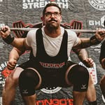 Patrick New - @new_powerlfter - Instagram