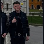 Patrick New - @patricknew_16 - Instagram