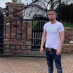 Patrick New - @patrickm__22 - Instagram