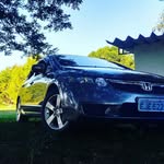 Patrick New Civic - @patricknewcivic14 - Instagram