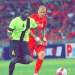 Patrick New Wleh - @patrick_wleh4 - Instagram