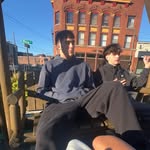 Patrick Newell - @patrick.newell26 - Instagram