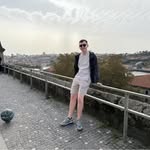 Patrick Newton - @patricknewton44 - Instagram