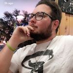 Robert Patrick Newberry - @robert.p.newberry - Instagram