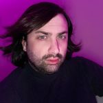 Patrick Newcomb - @pattosuke420 - Instagram