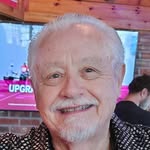 Patrick Newcomb - @newcomb1949 - Instagram
