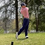 Patrick Newcomb - @pat.golf - Instagram