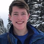 Patrick Newcombe - @newcombepatrick - Instagram