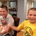 Patrick Newkirk - Facebook