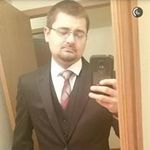 Patrick Newkirk - @patricknewkirk - Instagram