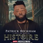 Chadrack Waya - @patrick_beckham_news - Instagram