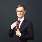 Patrick Newsome - @patricknewsome - Instagram