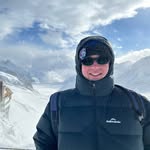 Patrick Newson - @newsonpatrick - Instagram