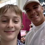 Patrick Newson - @swaggy_p_priv - Instagram