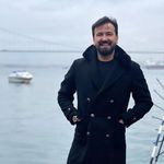 Patrick Newton - @patricknewton232 - Instagram