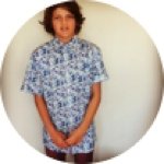 Patrick Newton - @patty6954 - Instagram