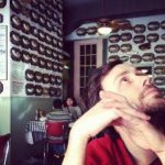 Patrick Newton - @patrick_newton - Instagram