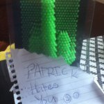 Patrick Newton - @potrick121 - Instagram