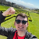 Patrick Newton - @patricknewton44 - Instagram