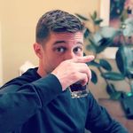 Patrick Newton - @patrick_newton877333 - Instagram
