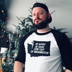 Patrick Newton-Rubsam - @patricknewton - Instagram