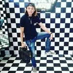 Patrick Ng - @patrickbugg76 - Instagram