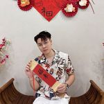 Patrick Ng - @patrickks_ - Instagram