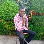 Patrick Kalombo Ngoie - @kalombongoie - Instagram