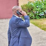 Patrick Ngoie - @maketampembele - Instagram