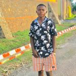Patrick Ngoie - @ngoie801 - Instagram
