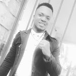 Patrick ngoie - @ngoie_patrick - Instagram