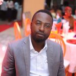 Patrick ngoie - @ngoie321 - Instagram