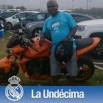 Patrick Ngoie - @ngoiep - Instagram