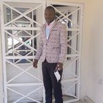 Patrick Ngoie - @ngoie71 - Instagram