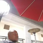 Patrick Ngoie - @ngoie223 - Instagram