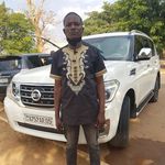 patrick ngoie - @ngoie1282 - Instagram