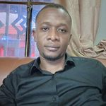Patrick ngoie kalembo - @patrickngoiekalembo - Instagram