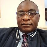 Patrick Ngoie Mpitshi - @patmpitshingoie - Instagram