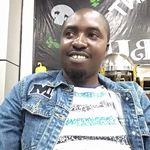 Patrick Ngoie Mulangwa - @ngoiemulangwa - Instagram