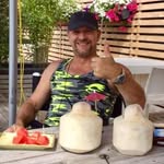 Patrick Nicholls - @nicholls662 - Instagram